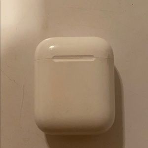 Apple AirPod case